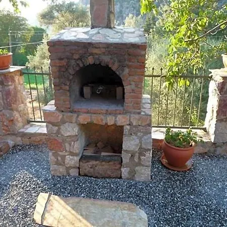 Marmaris Sleeps 8 Pool Air Con Wifi * Орхание
