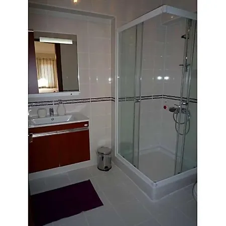 Marmaris Sleeps 8 Pool Air Con Wifi Orhaniye (Marmaris)